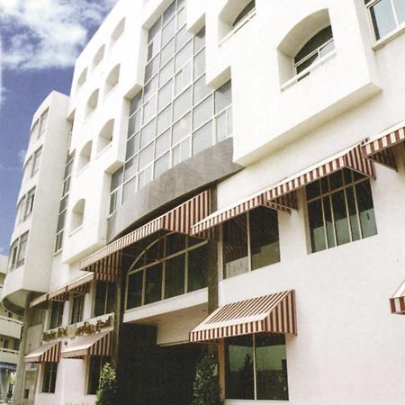 Royalton Hotel Ντουμπάι Εξωτερικό φωτογραφία