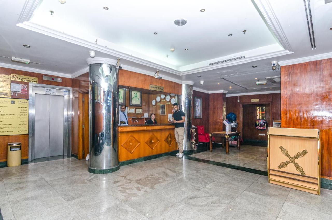 Royalton Hotel Ντουμπάι Εξωτερικό φωτογραφία