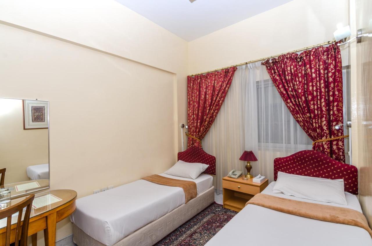 Royalton Hotel Ντουμπάι Εξωτερικό φωτογραφία
