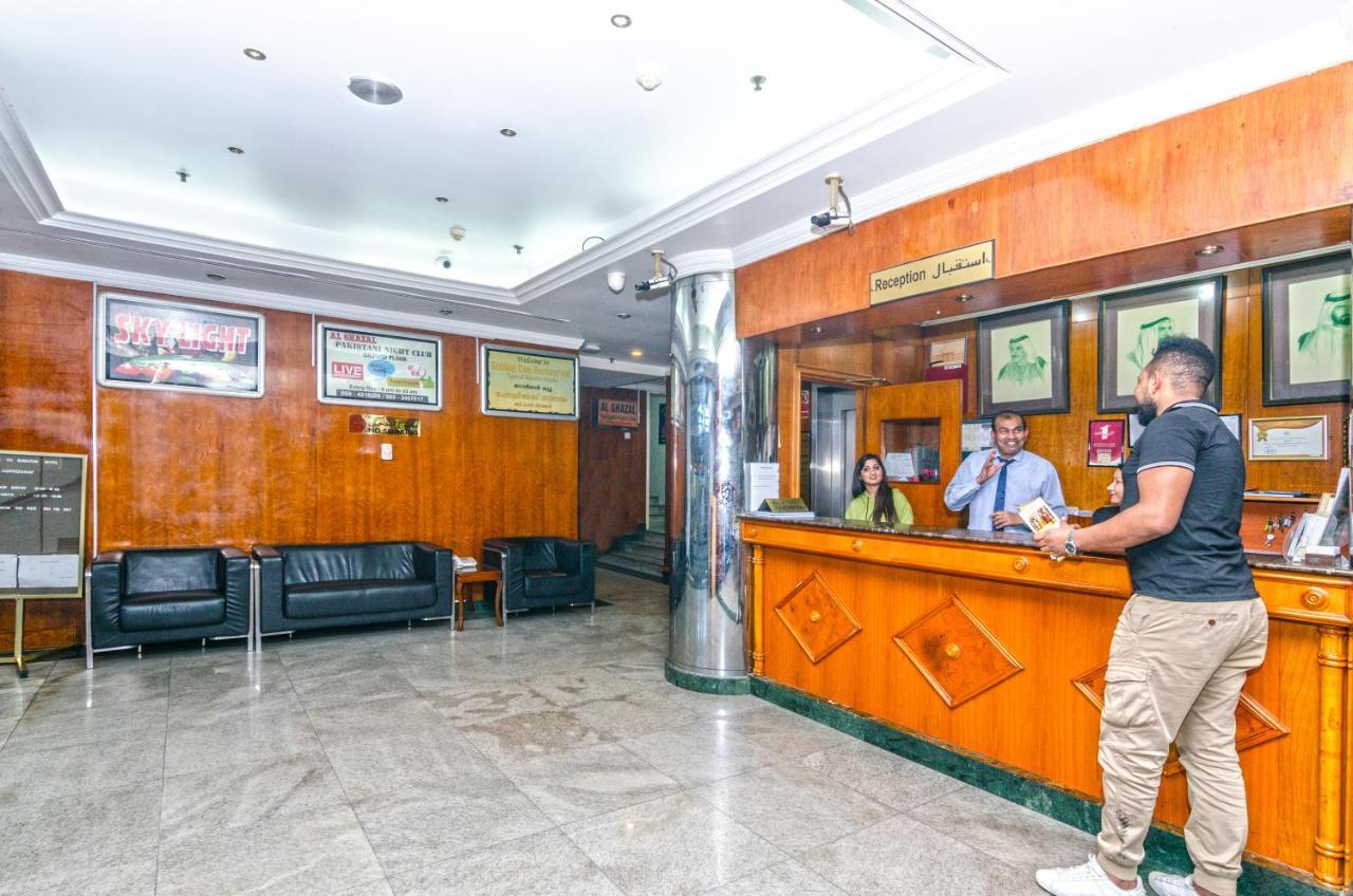 Royalton Hotel Ντουμπάι Εξωτερικό φωτογραφία