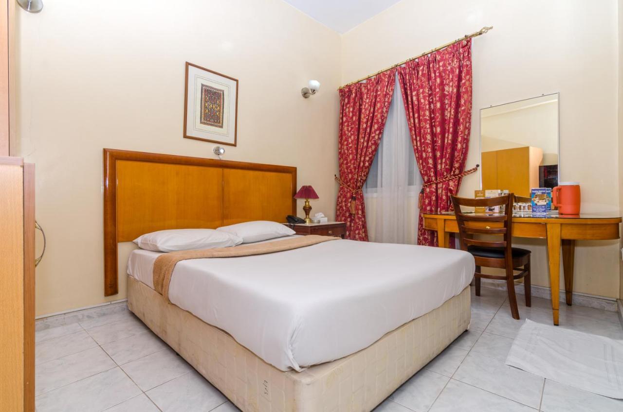 Royalton Hotel Ντουμπάι Εξωτερικό φωτογραφία