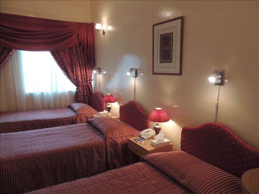 Royalton Hotel Ντουμπάι Εξωτερικό φωτογραφία