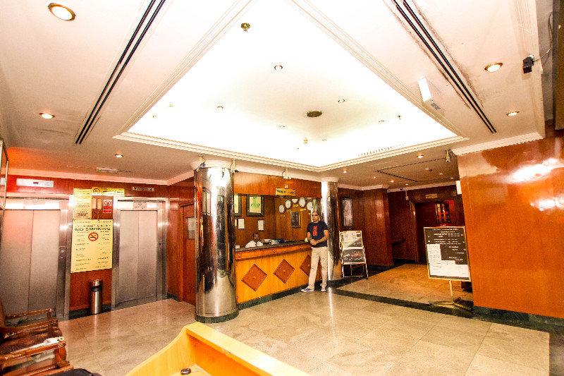 Royalton Hotel Ντουμπάι Εξωτερικό φωτογραφία