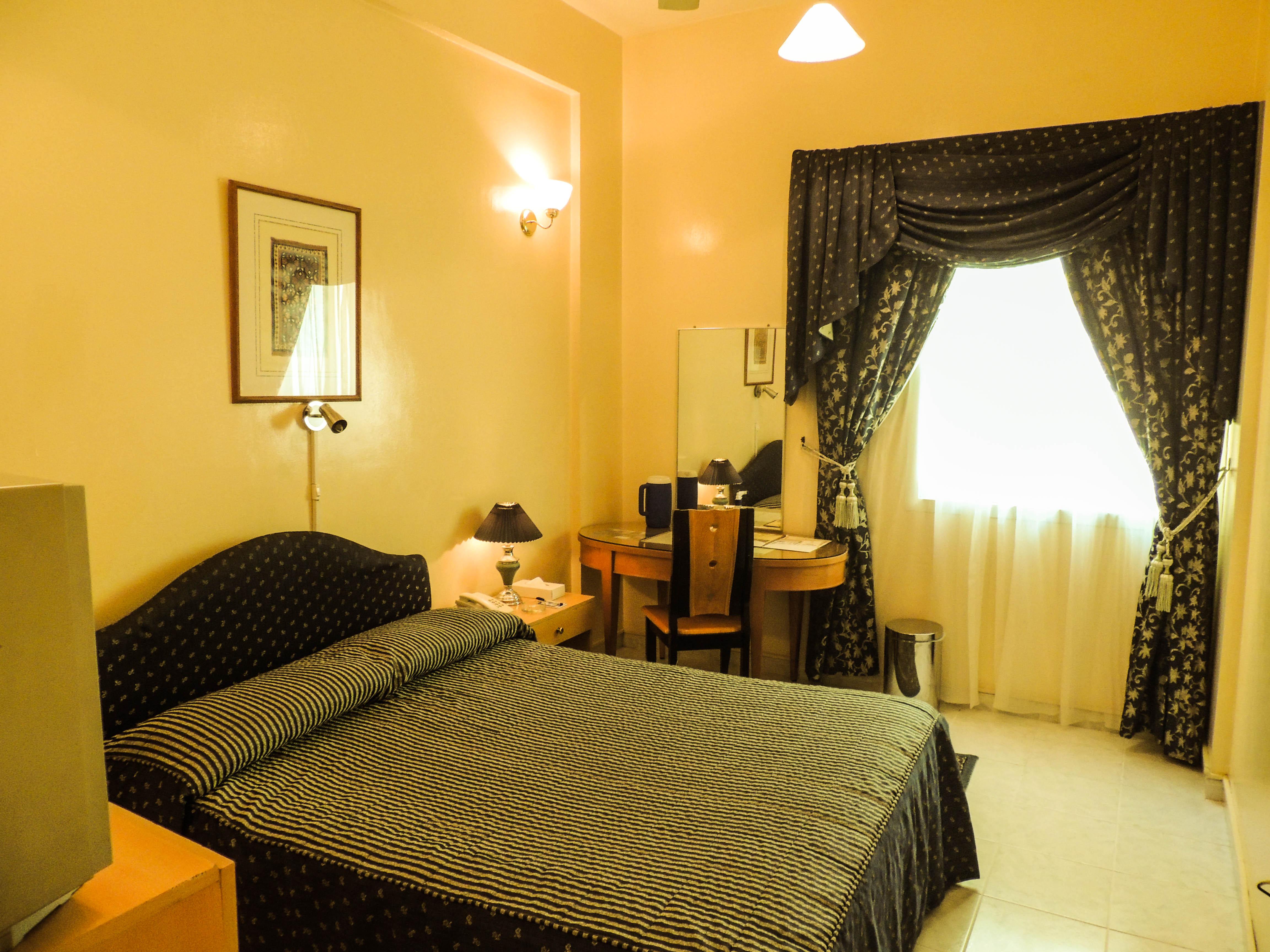 Royalton Hotel Ντουμπάι Εξωτερικό φωτογραφία
