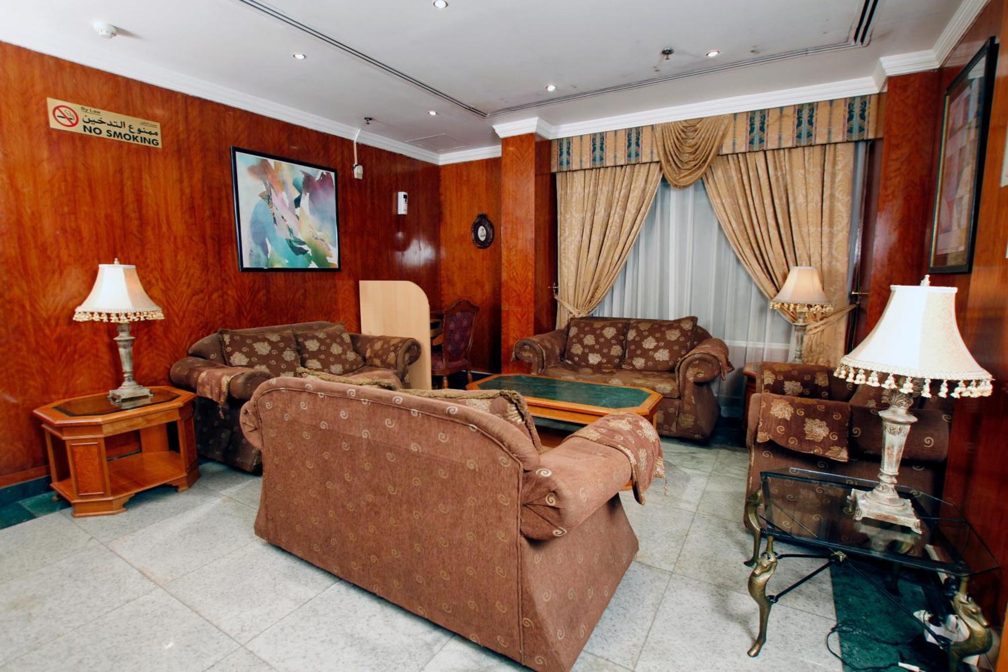 Royalton Hotel Ντουμπάι Εξωτερικό φωτογραφία