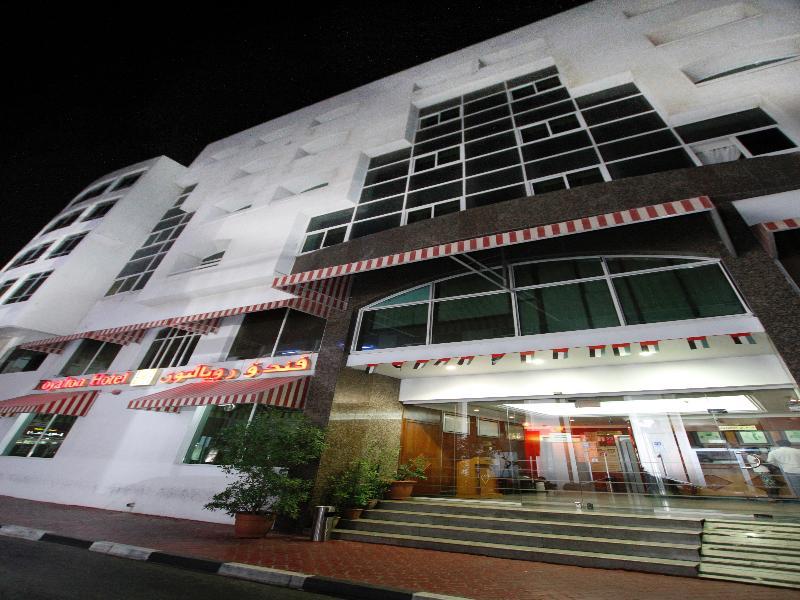 Royalton Hotel Ντουμπάι Εξωτερικό φωτογραφία