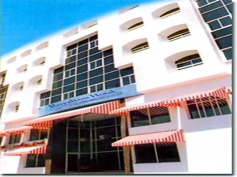 Royalton Hotel Ντουμπάι Εξωτερικό φωτογραφία