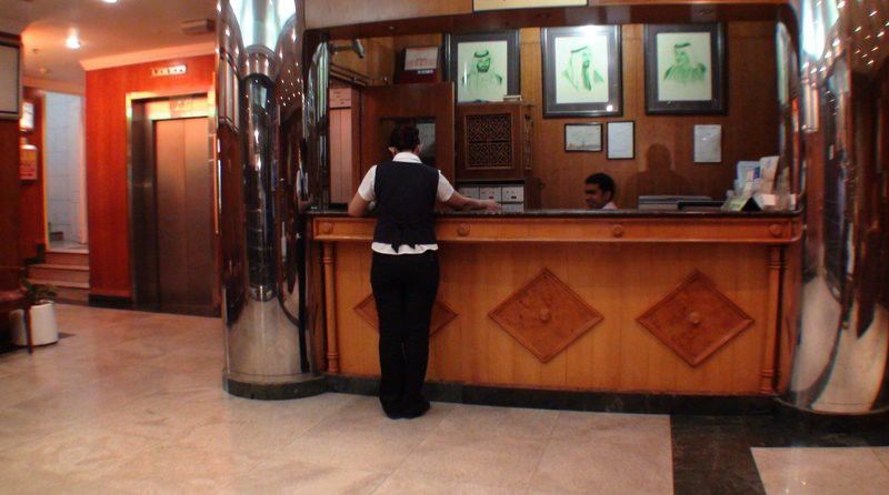 Royalton Hotel Ντουμπάι Εξωτερικό φωτογραφία