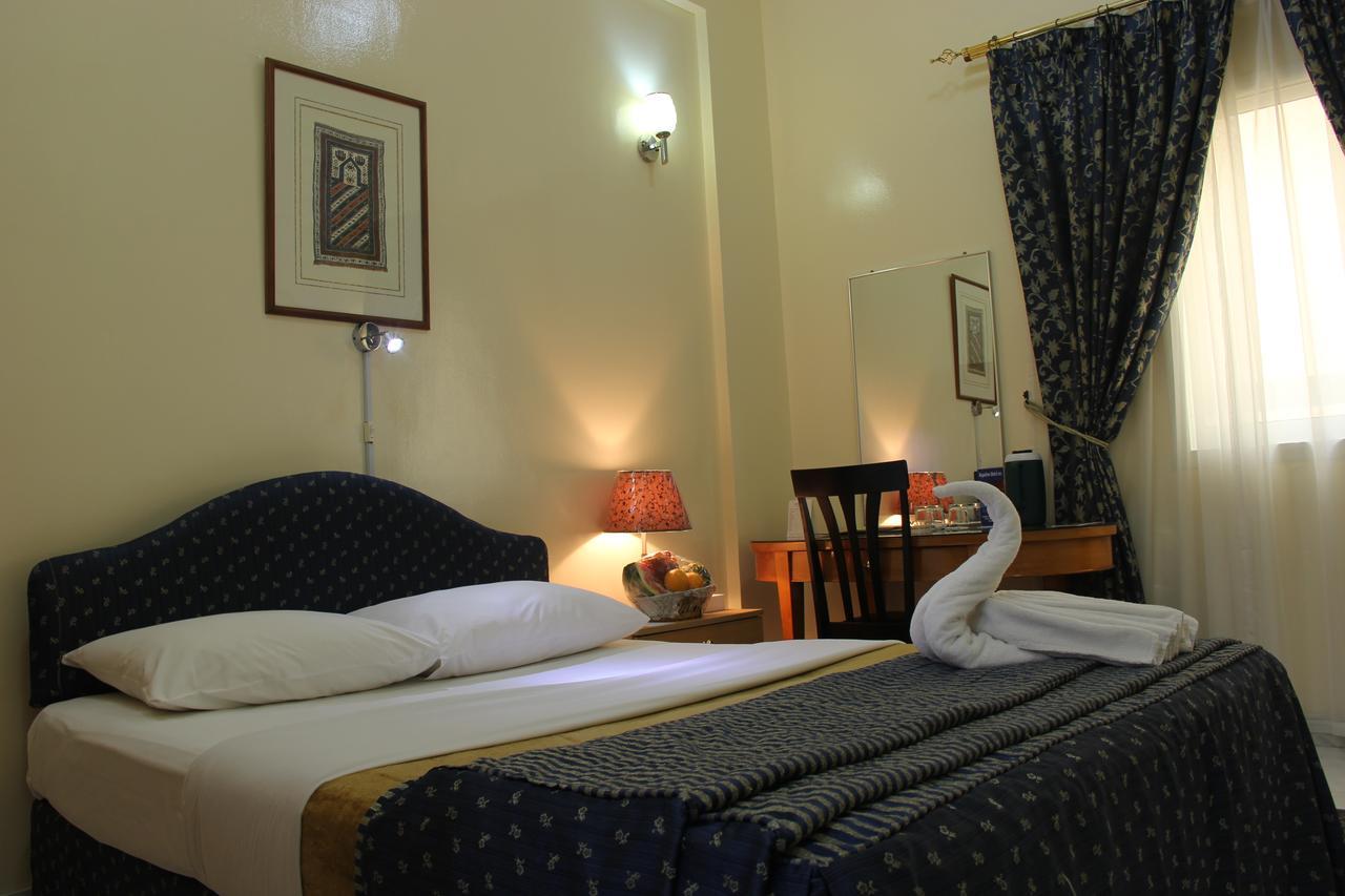 Royalton Hotel Ντουμπάι Εξωτερικό φωτογραφία