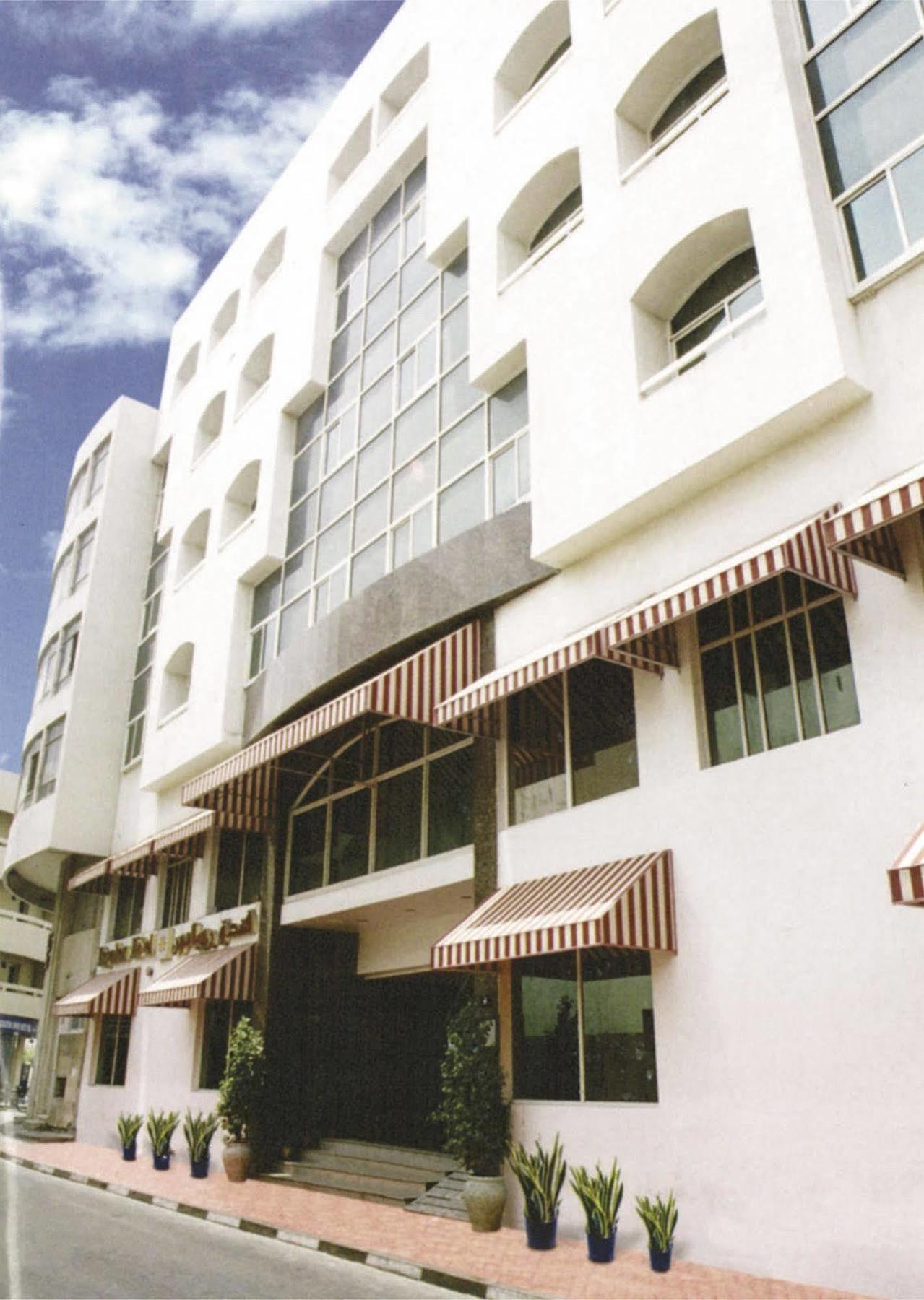 Royalton Hotel Ντουμπάι Εξωτερικό φωτογραφία