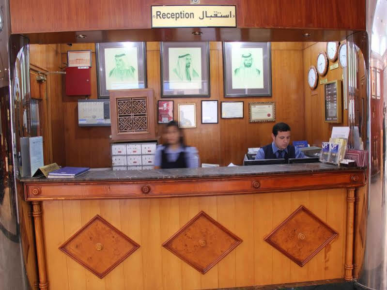 Royalton Hotel Ντουμπάι Εξωτερικό φωτογραφία